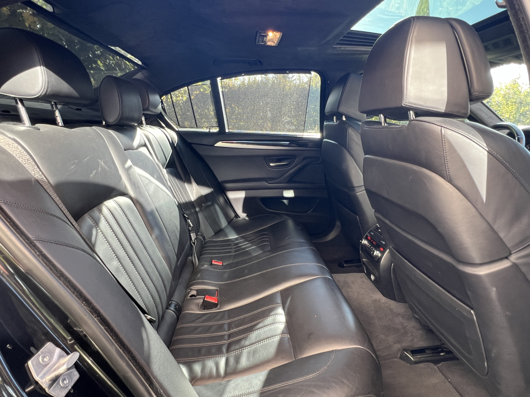 Bmw M5 — 40