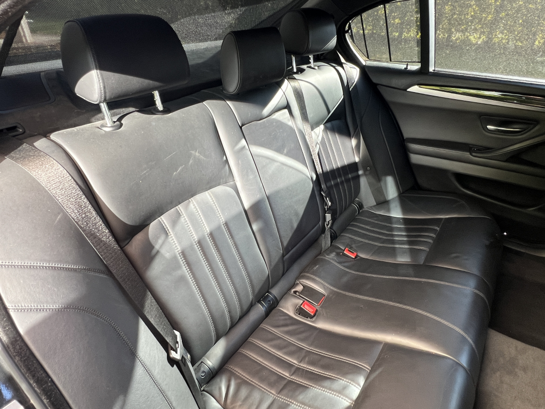 Bmw M5 — 14