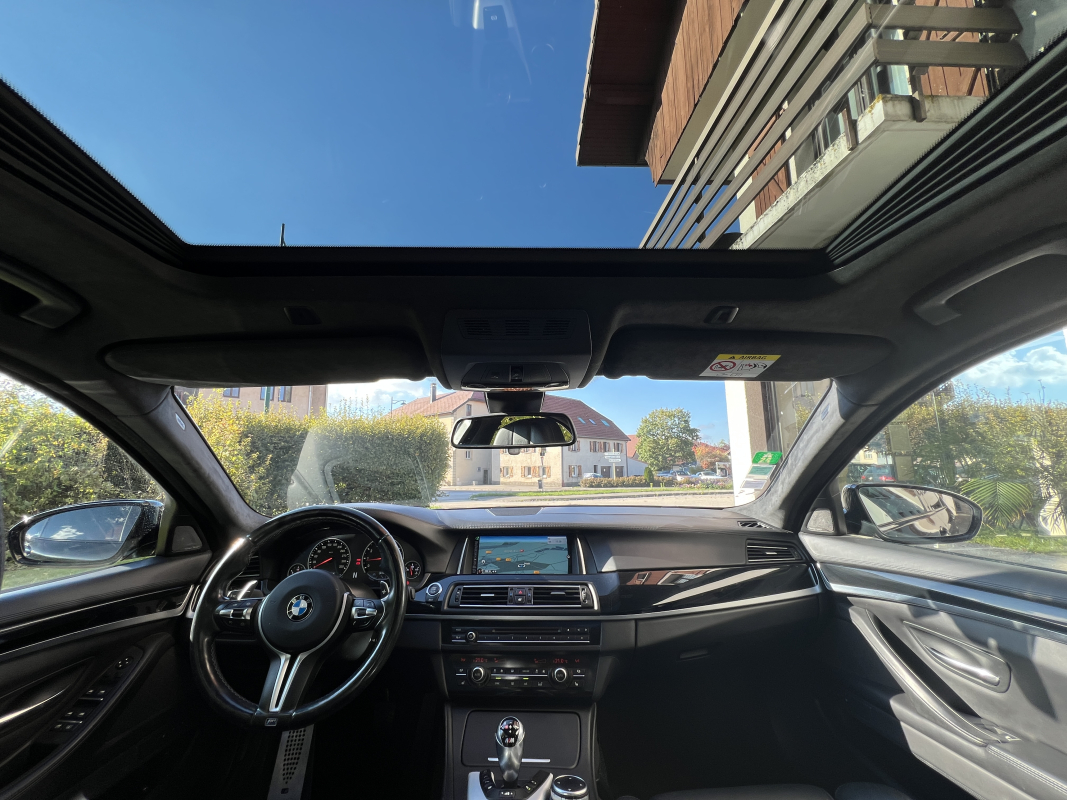Bmw M5 — 33