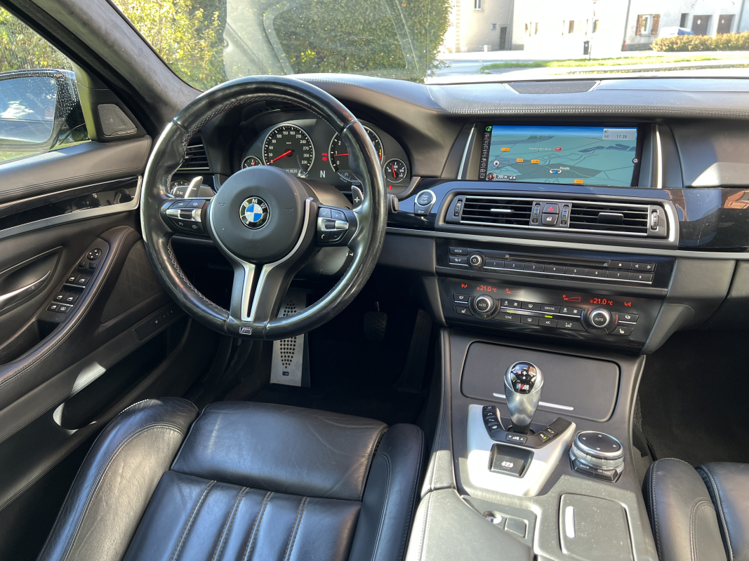 Bmw M5 — 15