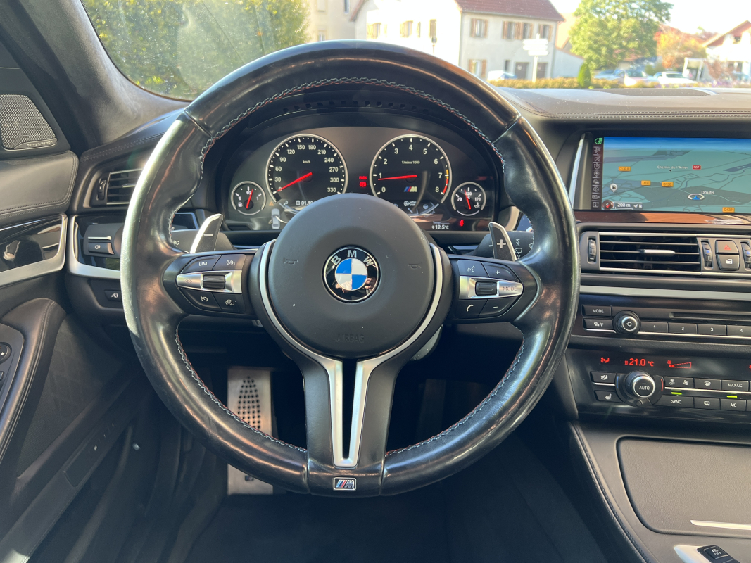 Bmw M5 — 32