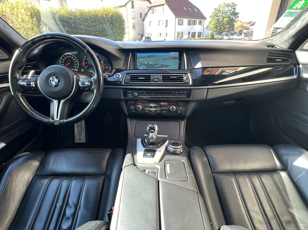 Bmw M5 — 10