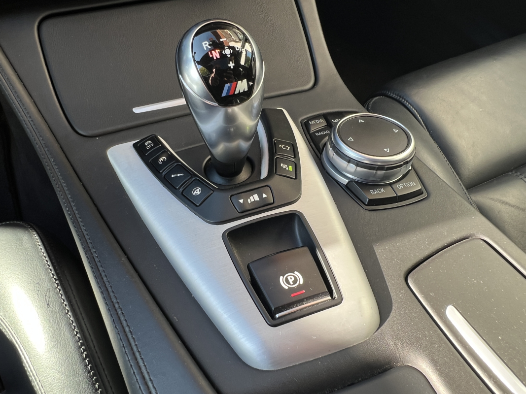 Bmw M5 — 18