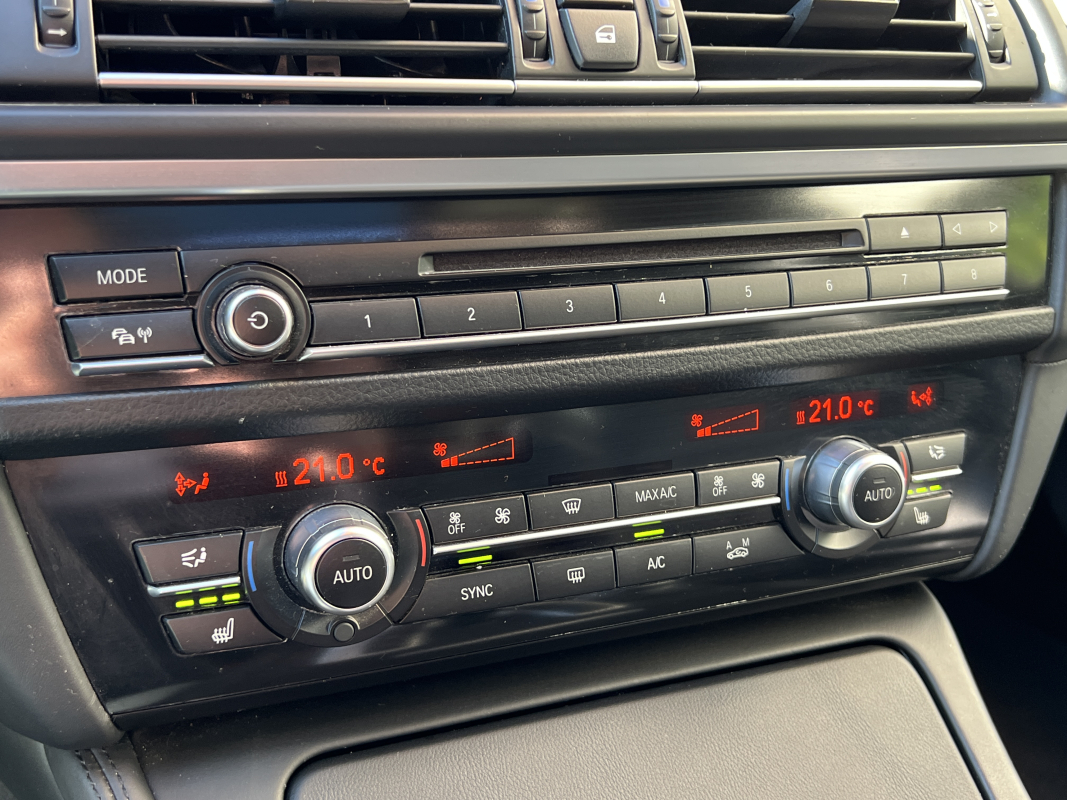 Bmw M5 — 17