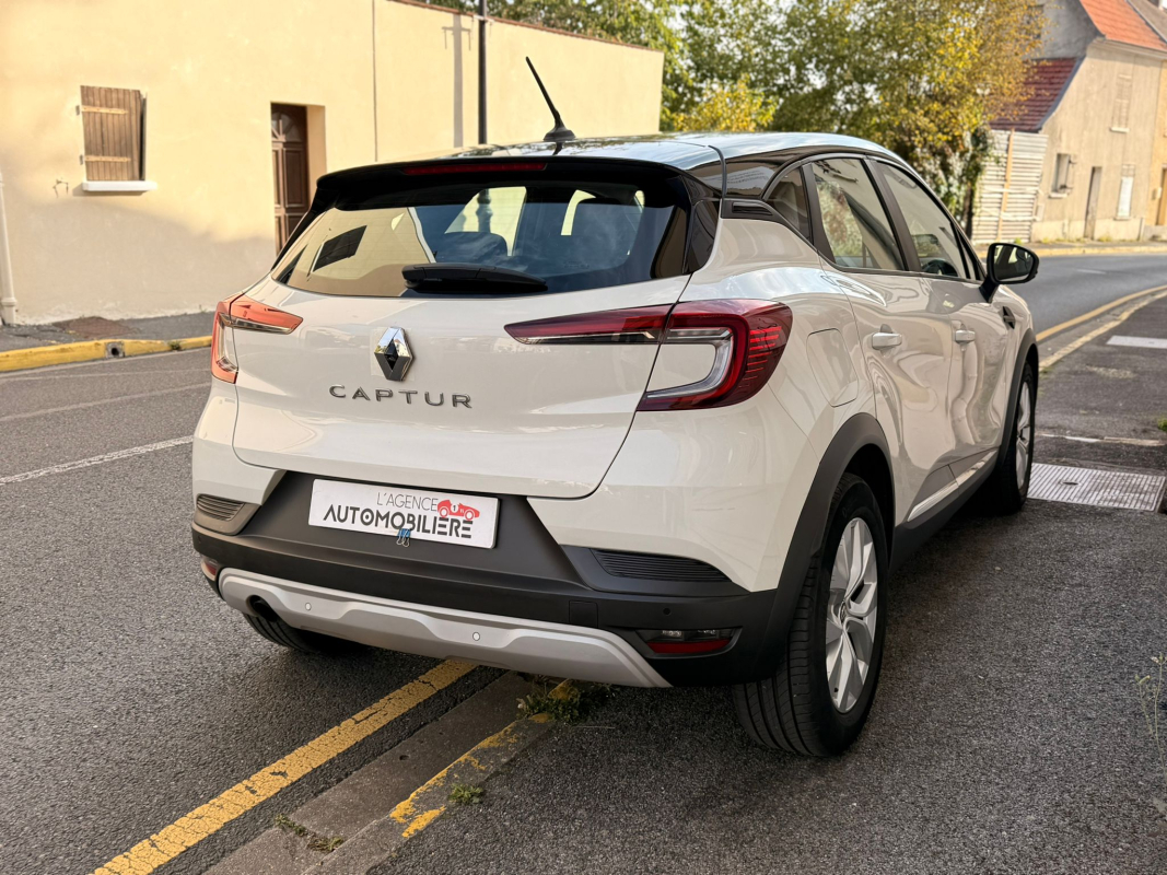 Renault Captur — 4