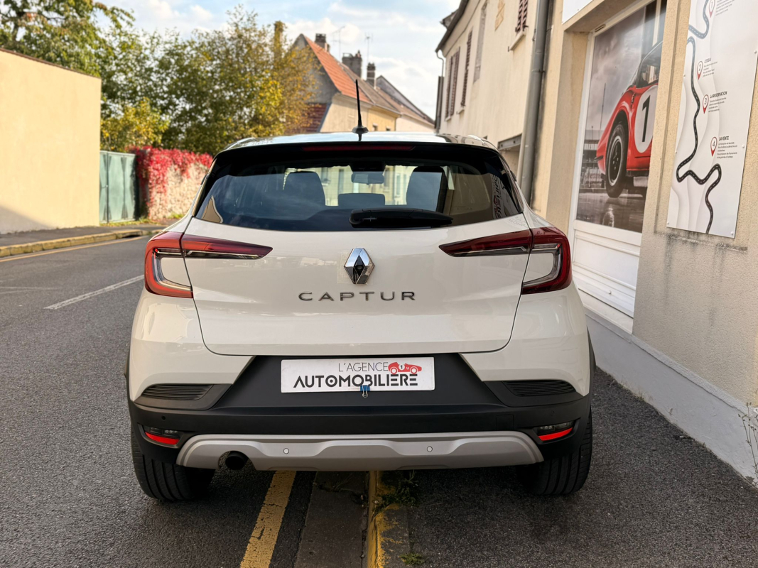 Renault Captur — 5