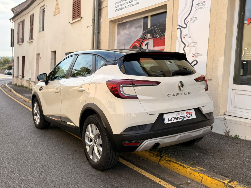 Renault Captur — 6