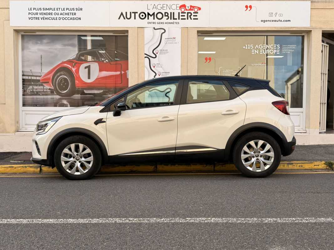 Renault Captur — 7