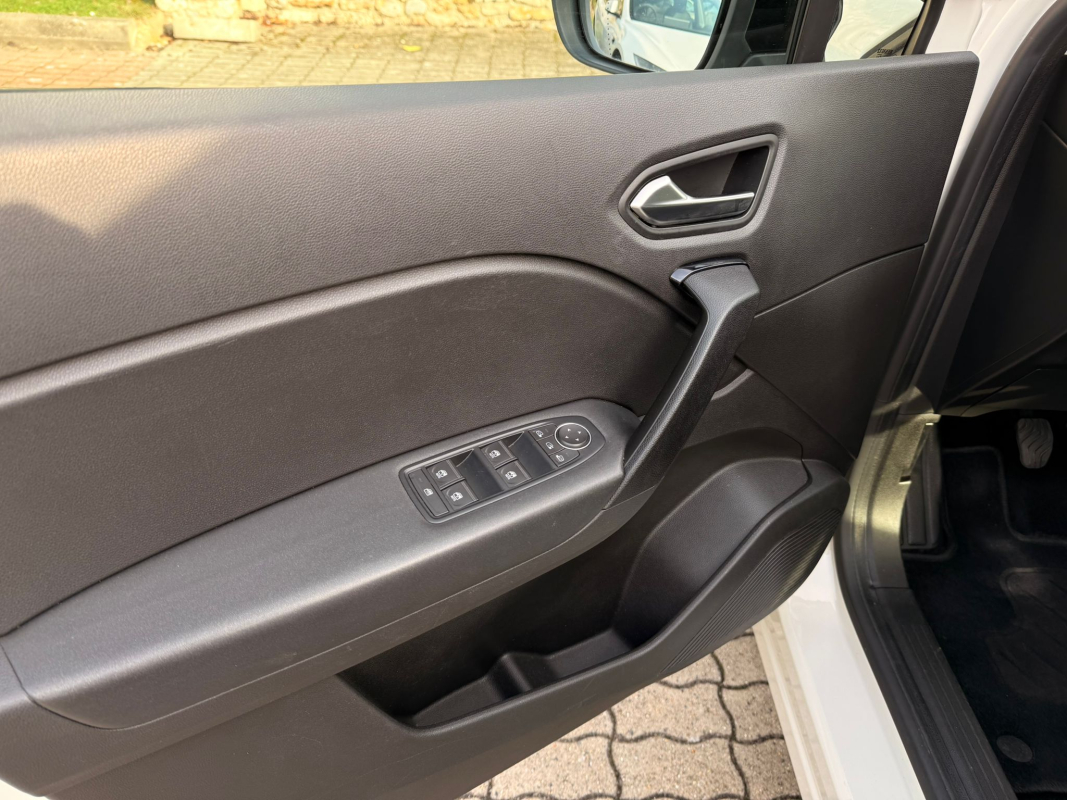 Renault Captur — 13