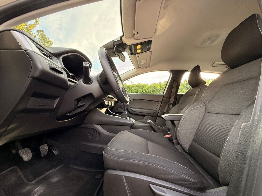 Renault Captur — 15