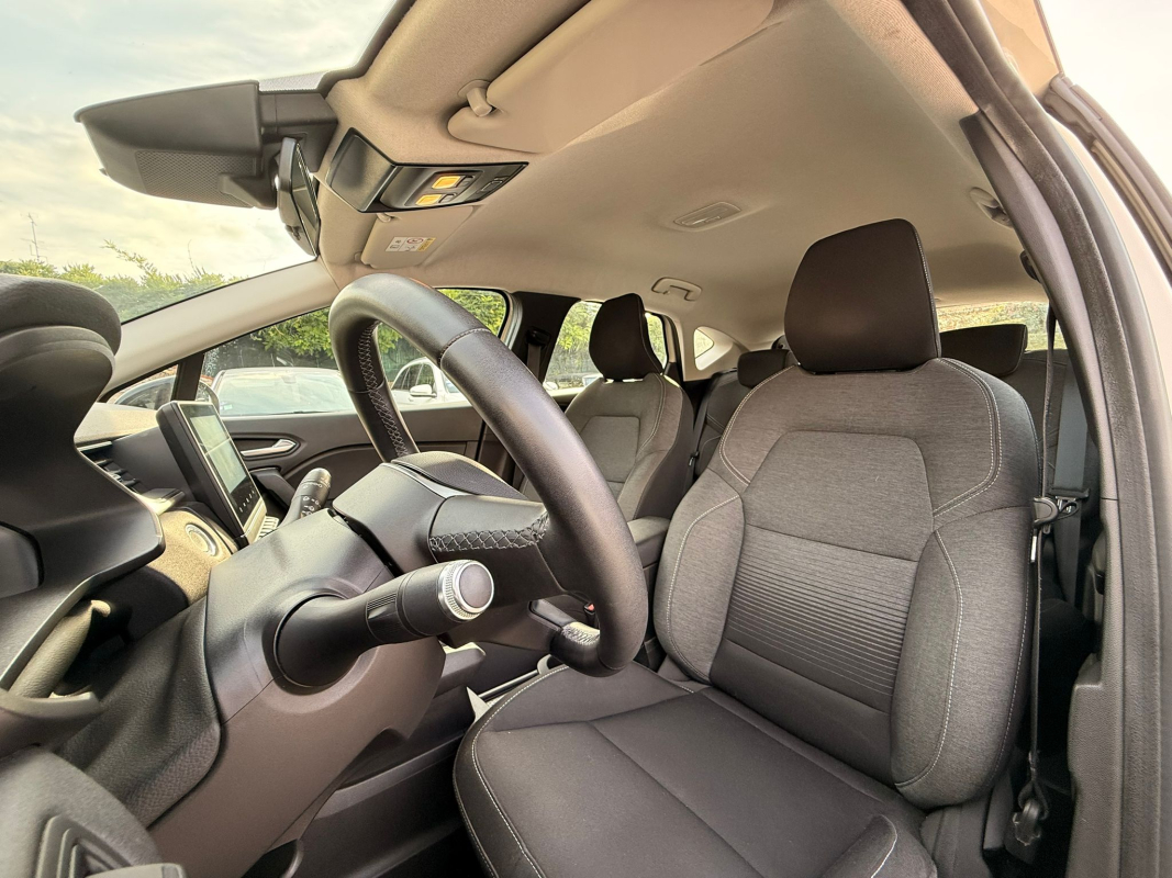 Renault Captur — 16