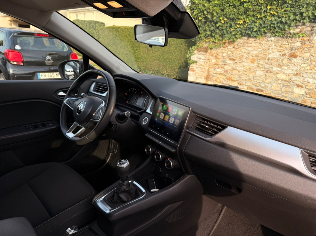 Renault Captur — 17