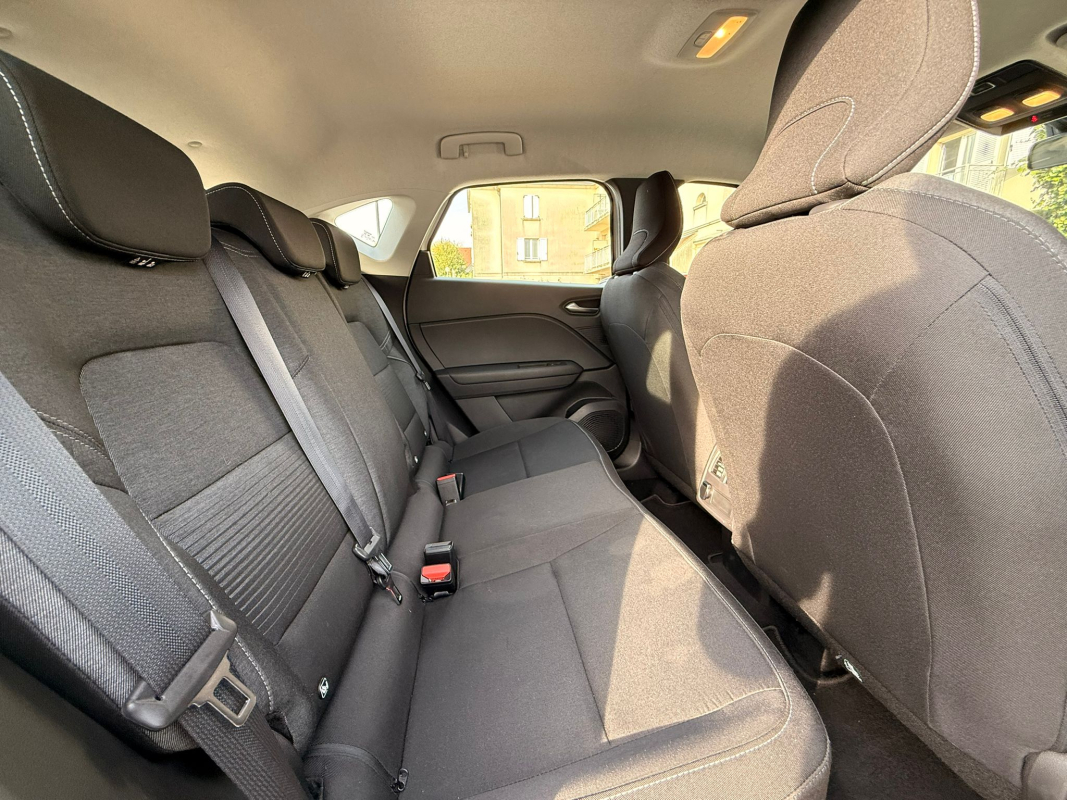 Renault Captur — 18