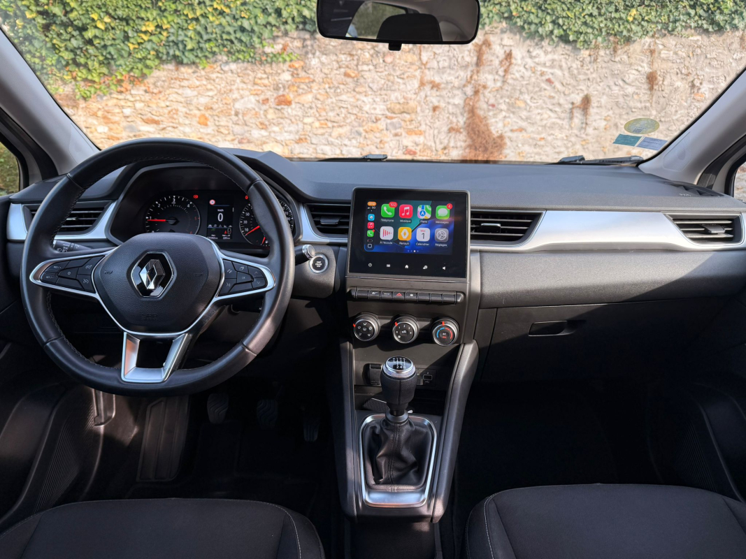 Renault Captur — 20