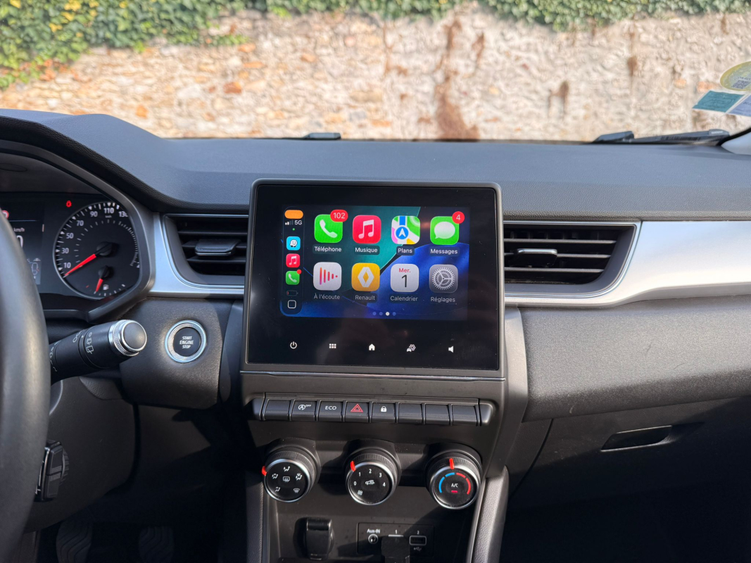 Renault Captur — 22