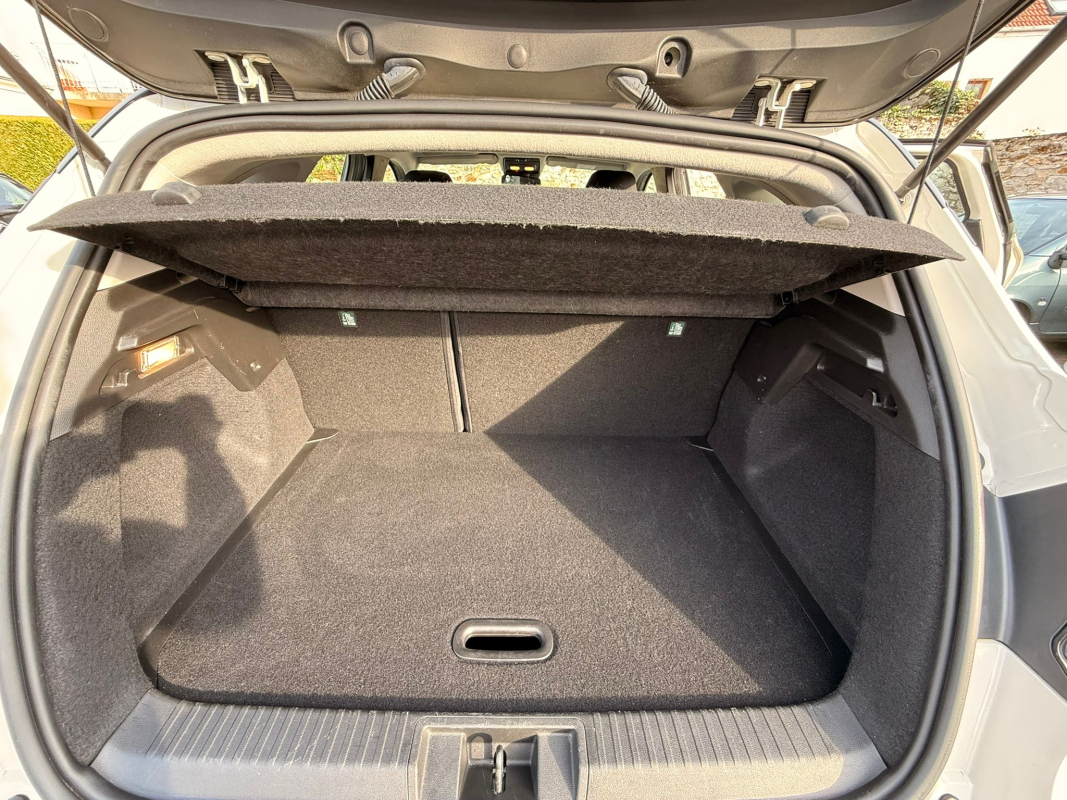 Renault Captur — 8