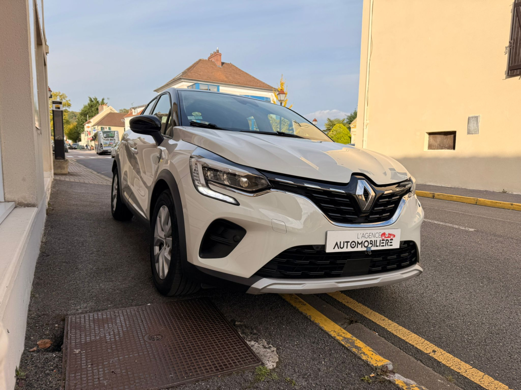Renault Captur — 3