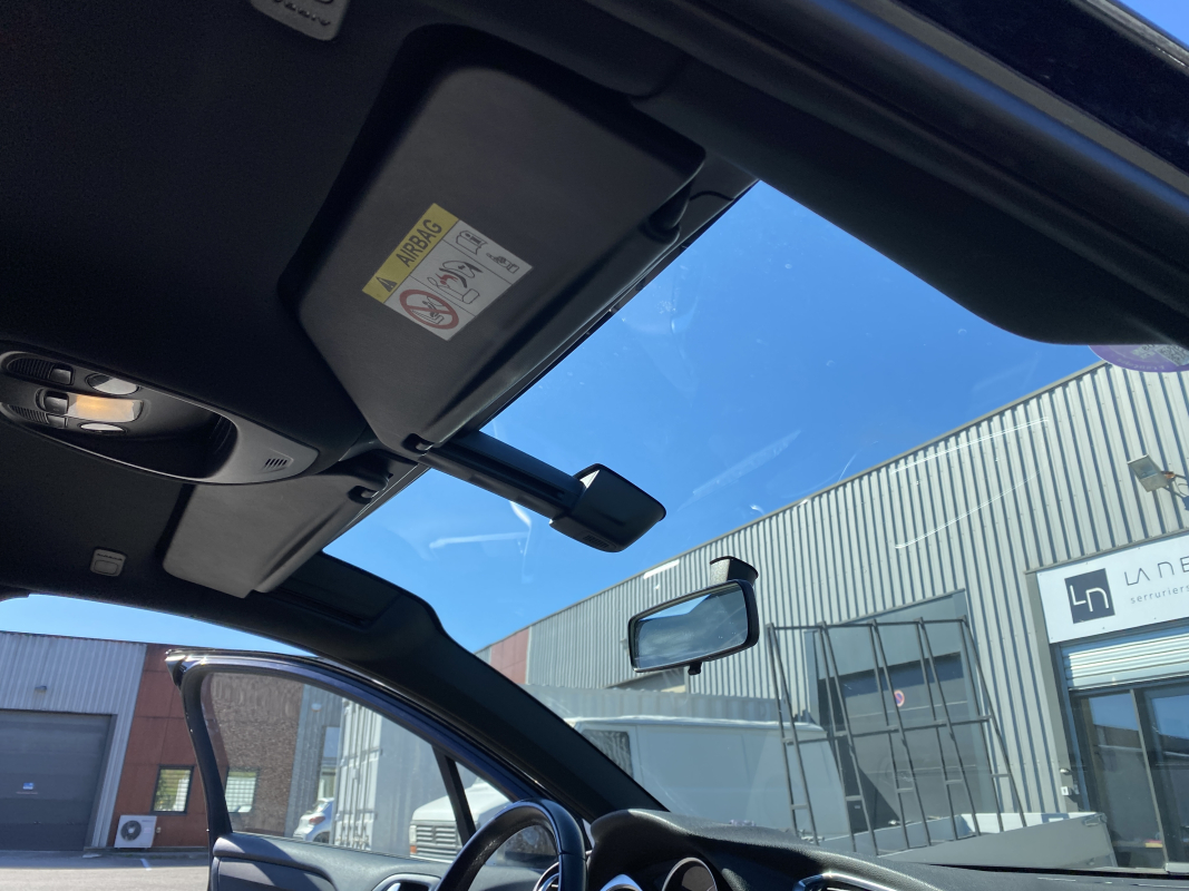 Citroen DS4 — 20
