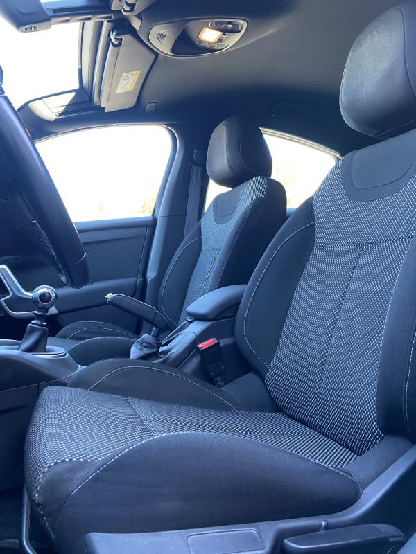 Citroen DS4 — 10