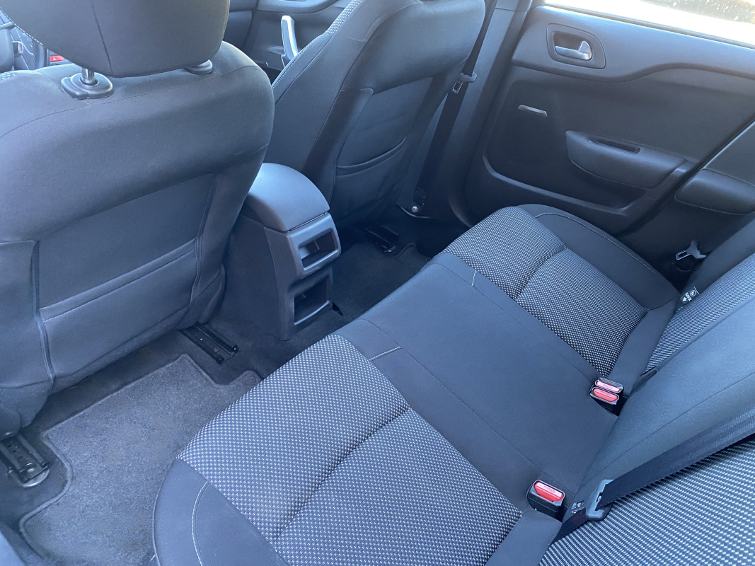 Citroen DS4 — 16
