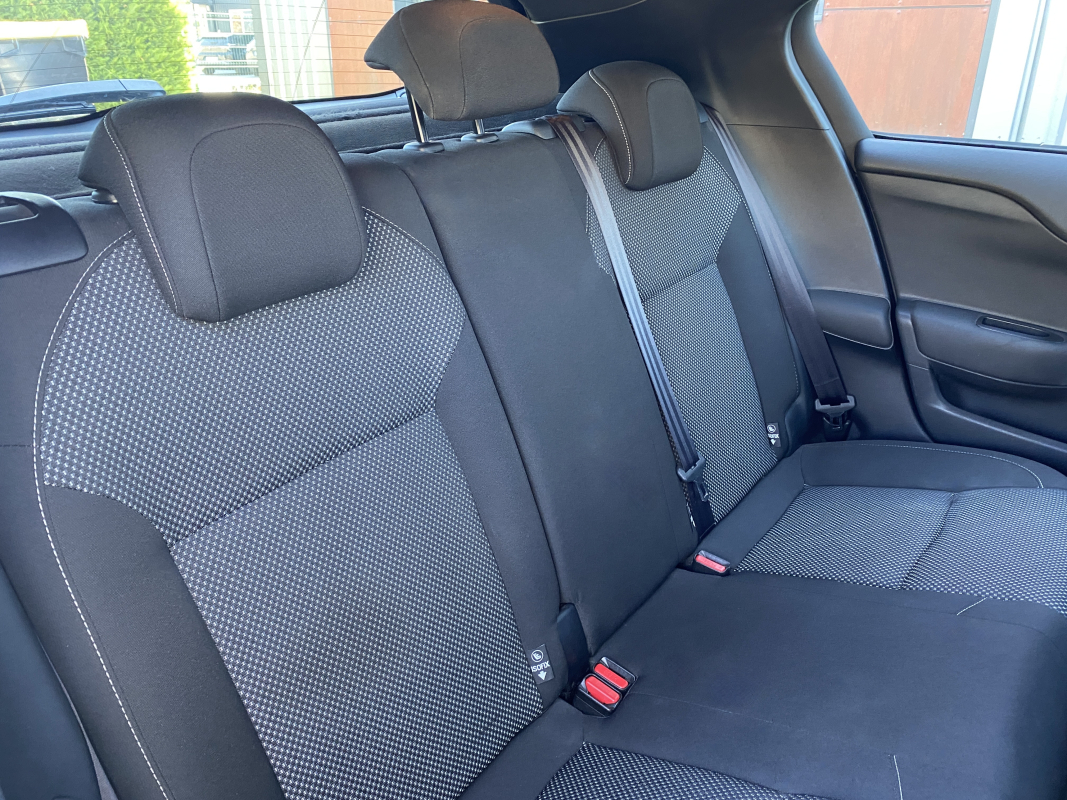 Citroen DS4 — 14