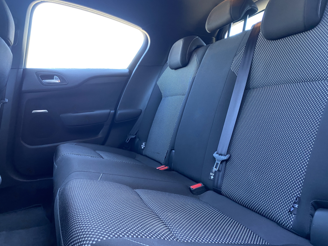 Citroen DS4 — 17