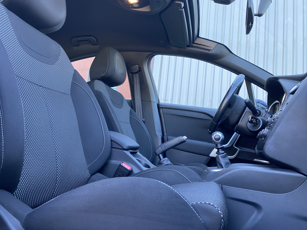 Citroen DS4 — 13