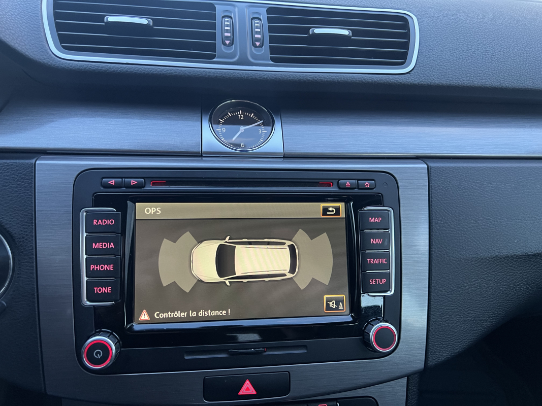 Volkswagen Passat SW — 21