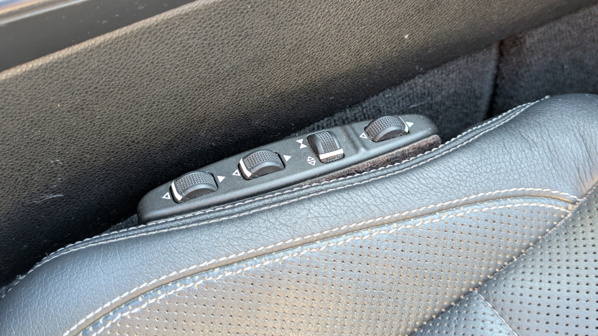 Mercedes Classe E Coupe — 26