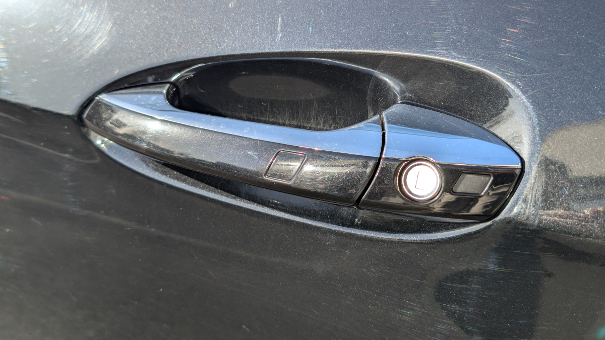 Mercedes Classe E Coupe — 29