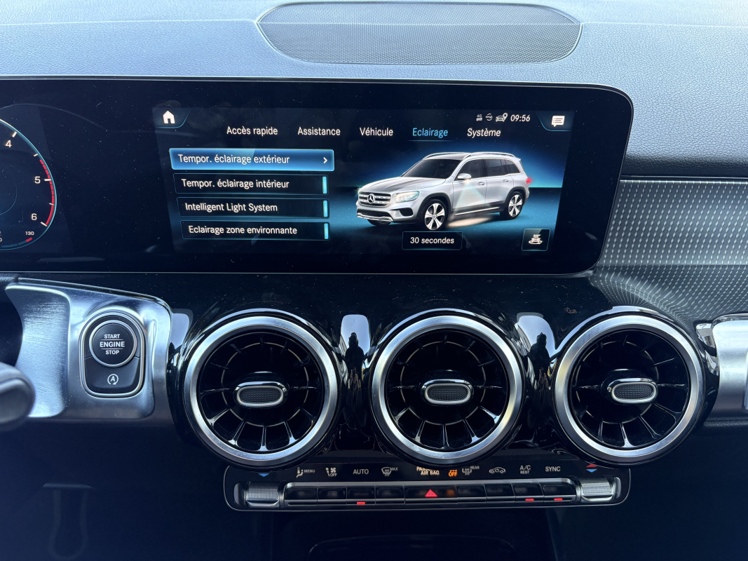 Mercedes GLB — 59