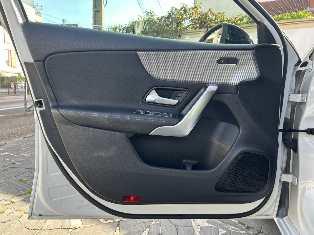 Mercedes Classe A — 6