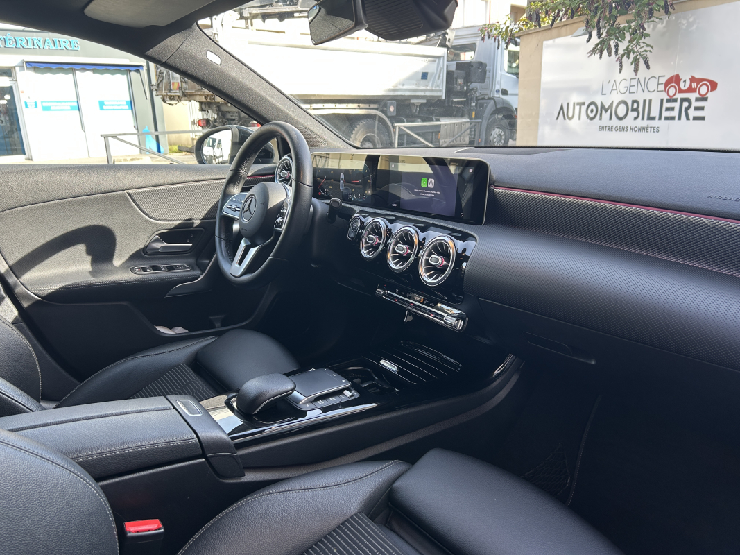 Mercedes Classe A — 14