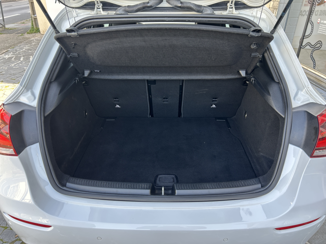 Mercedes Classe A — 11