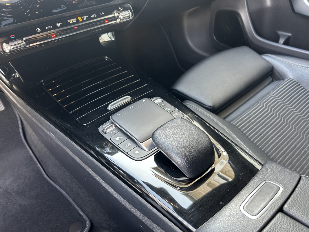 Mercedes Classe A — 17