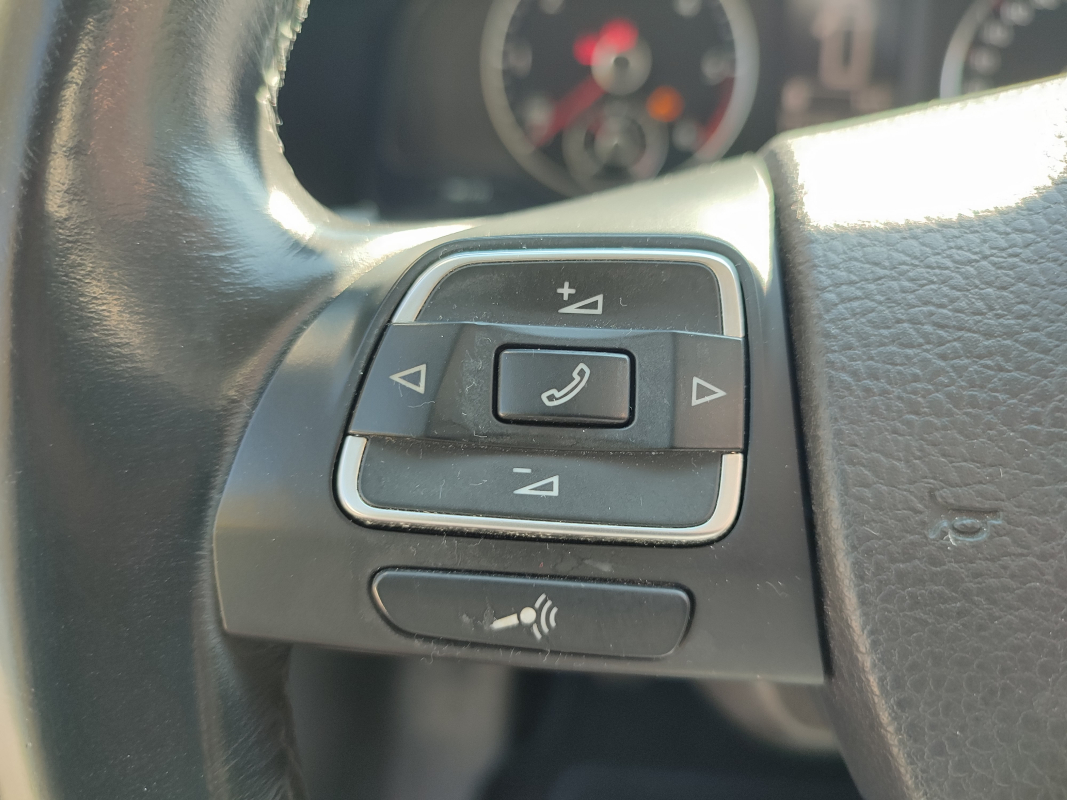 Volkswagen Caravelle — 21