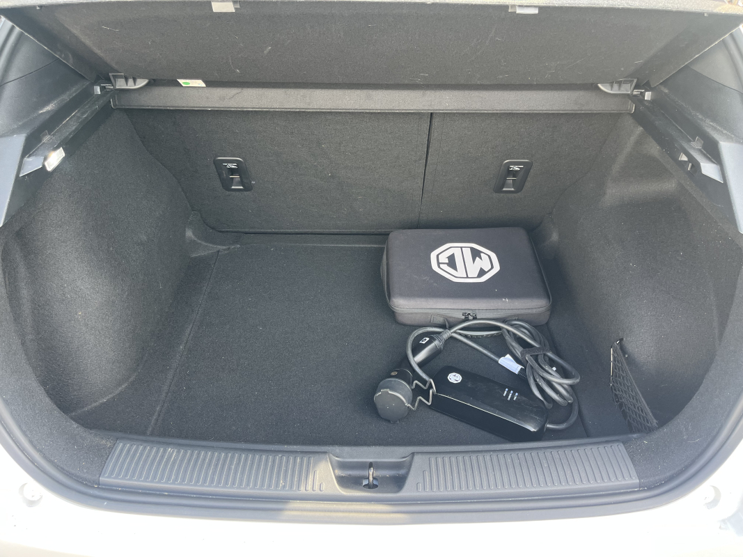 MG/MG Motor MG4 — 20