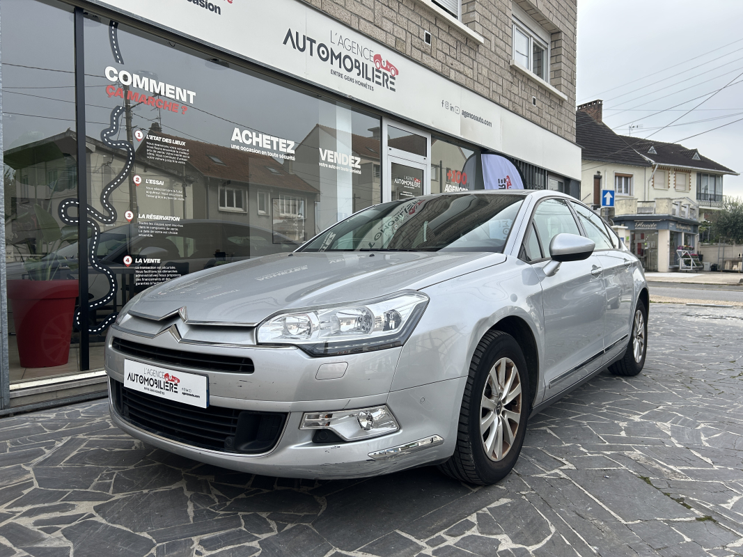 Citroen C5
