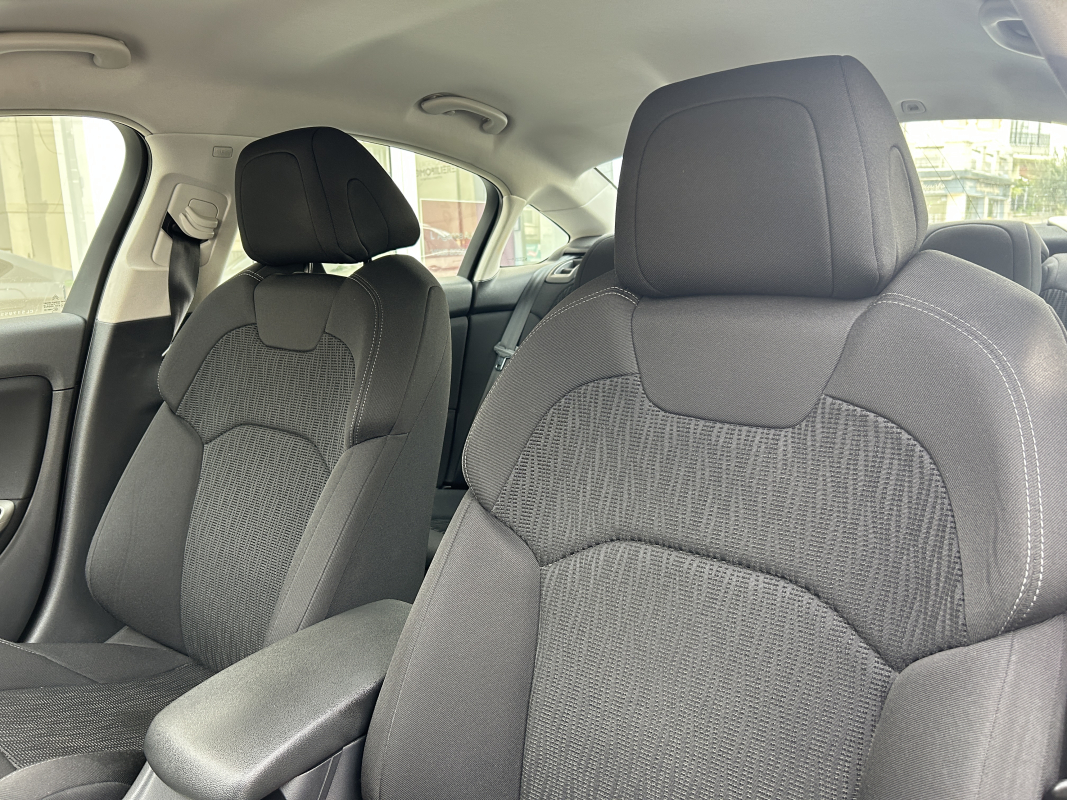 Citroen C5 — 13
