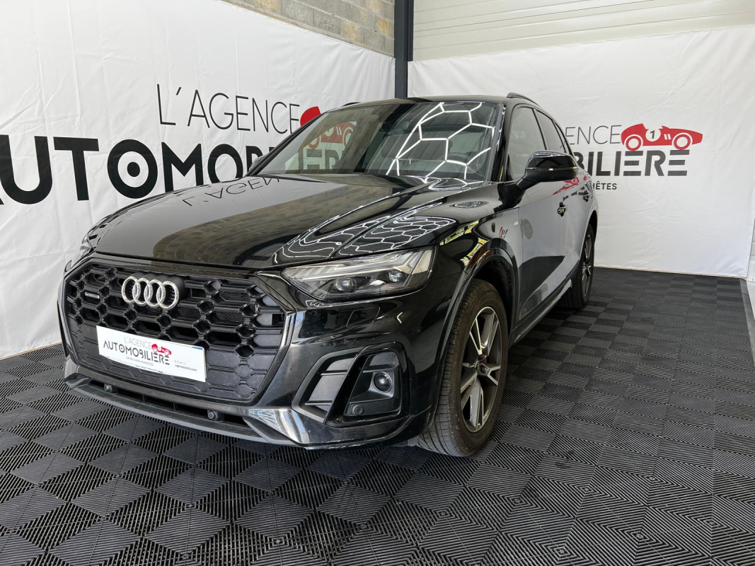 Audi Q5