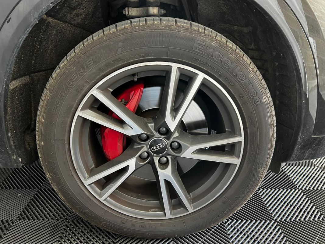 Audi Q5 — 31