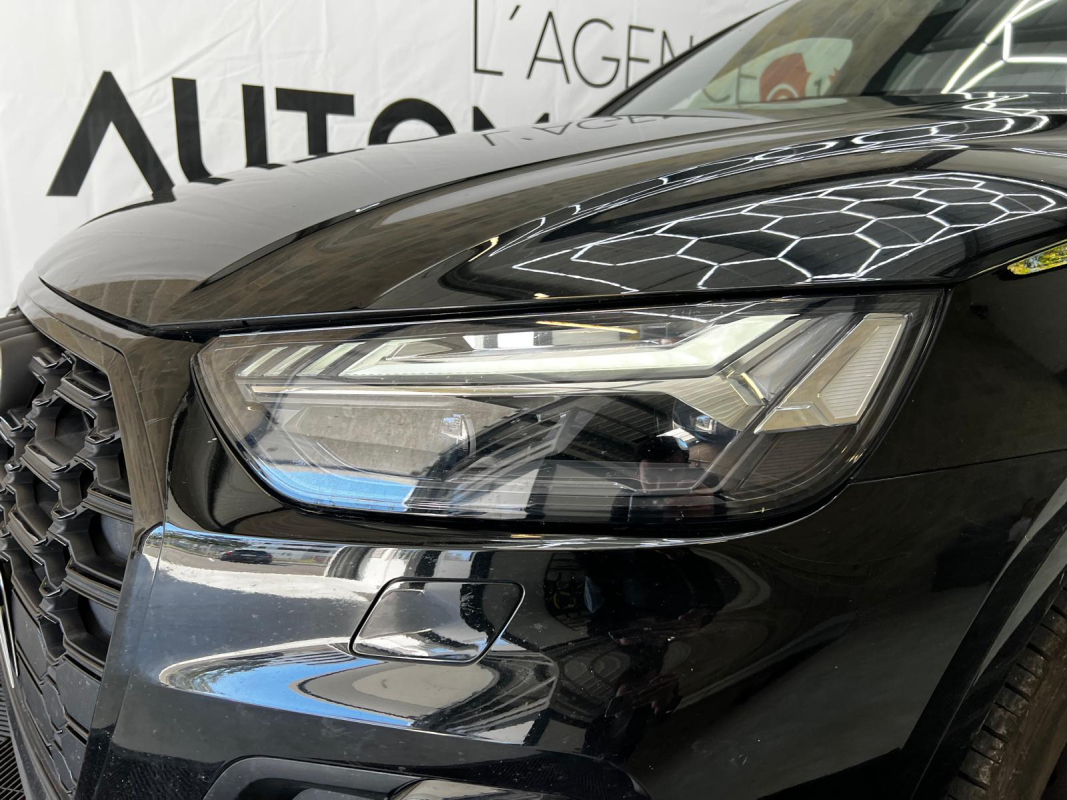 Audi Q5 — 4