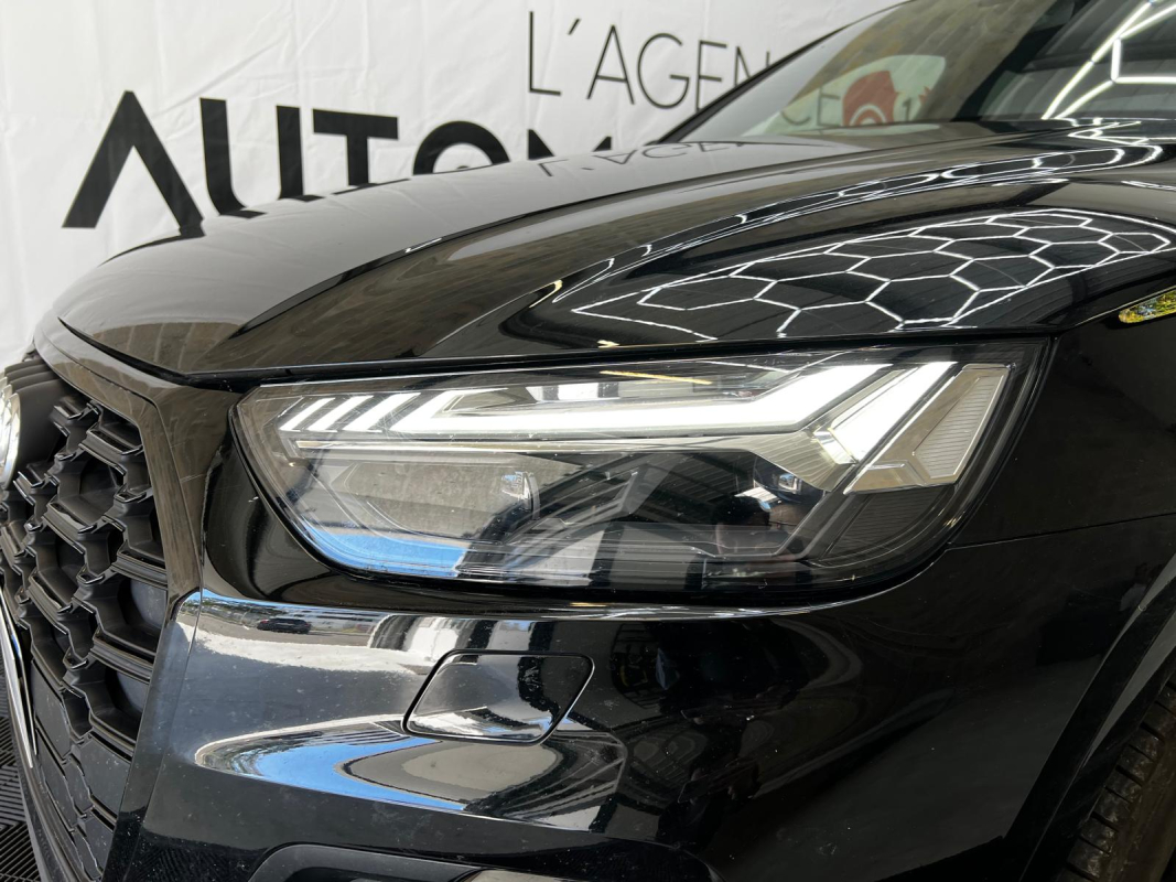 Audi Q5 — 12