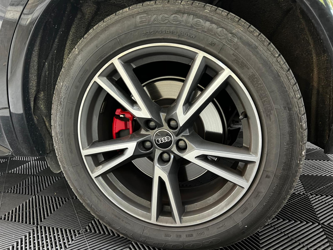 Audi Q5 — 30
