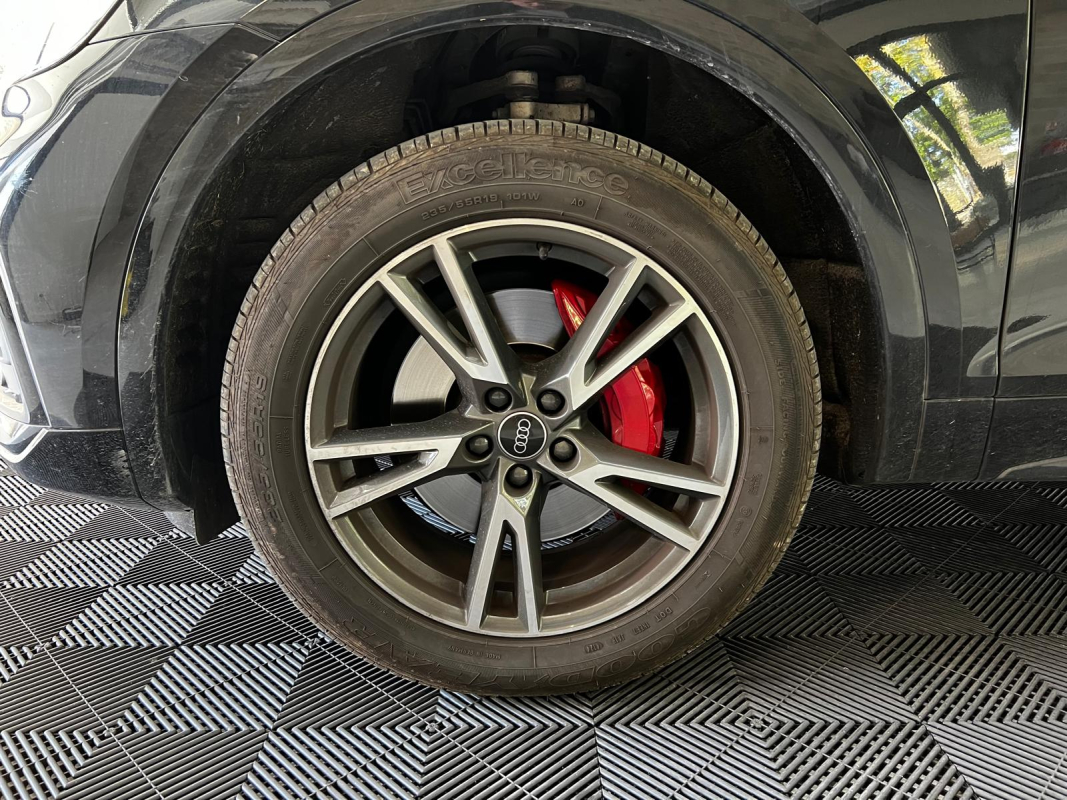 Audi Q5 — 29