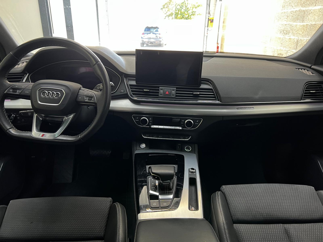 Audi Q5 — 17