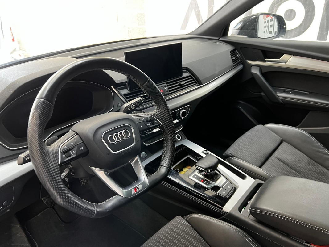 Audi Q5 — 15