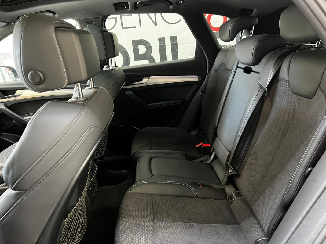 Audi Q5 — 25