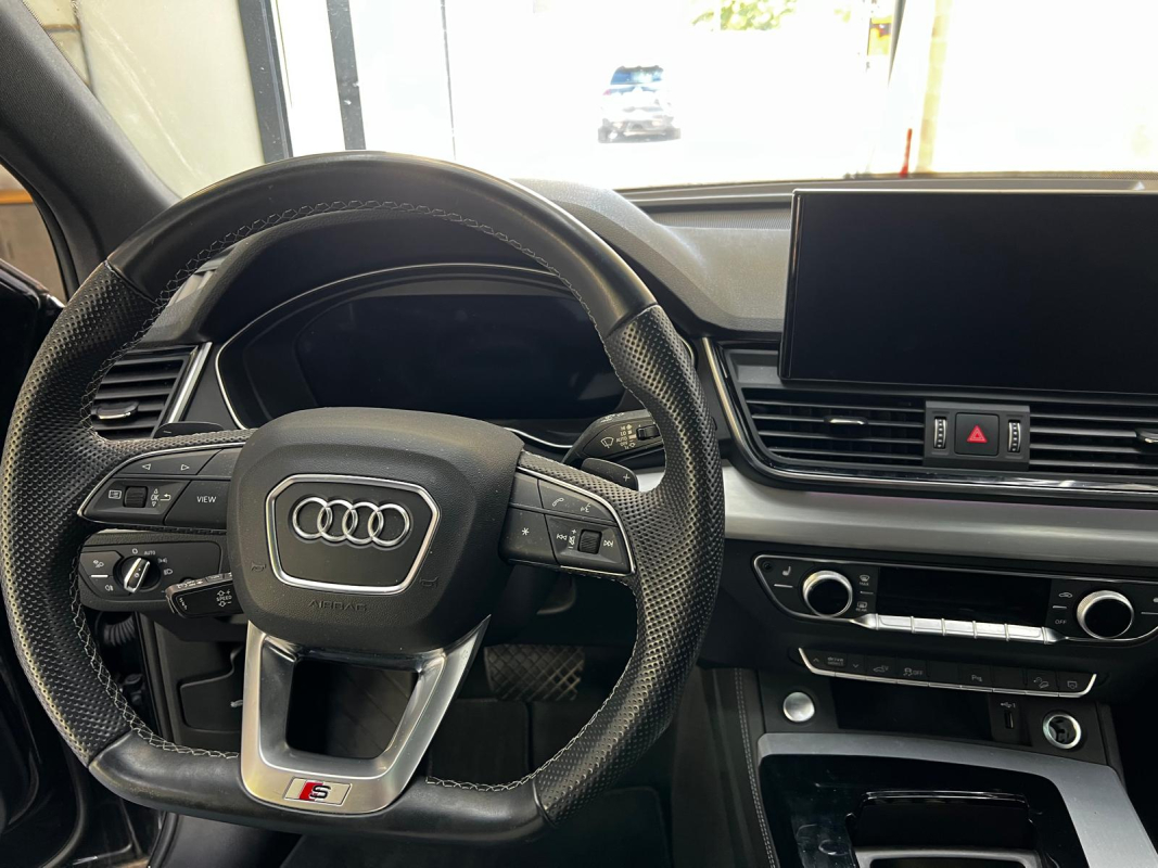 Audi Q5 — 18