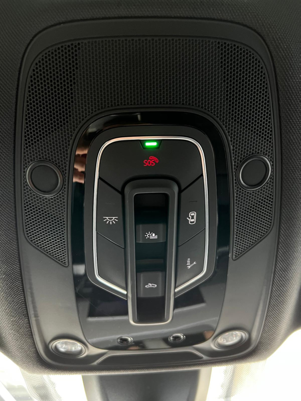 Audi Q5 — 23